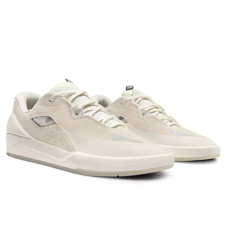 R.A.D. Manny One - Triple White