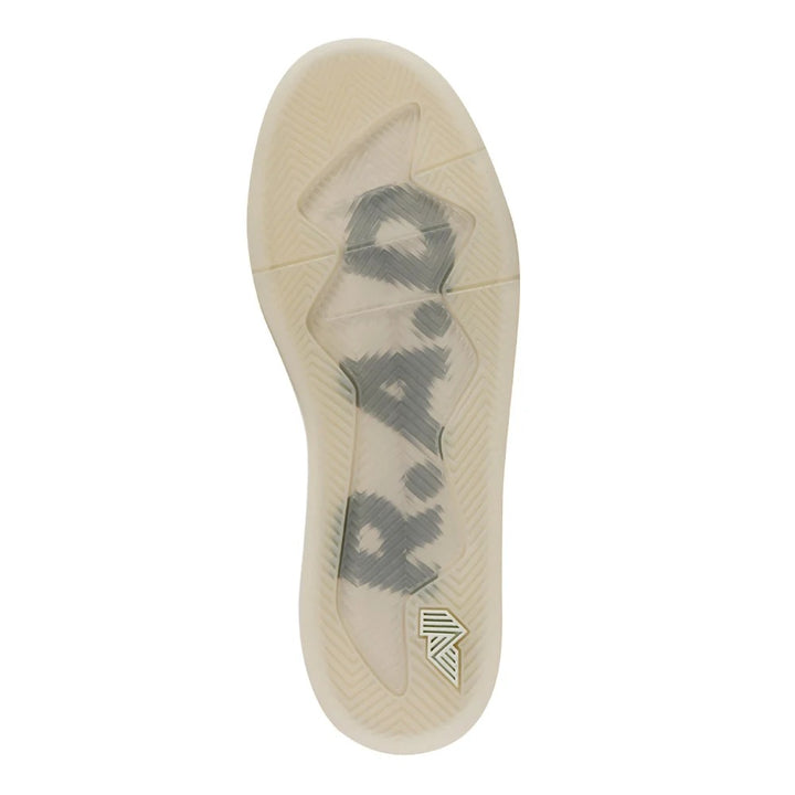 R.A.D. Manny One - Triple White