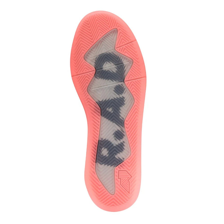 R.A.D. Manny One - Orange Flash