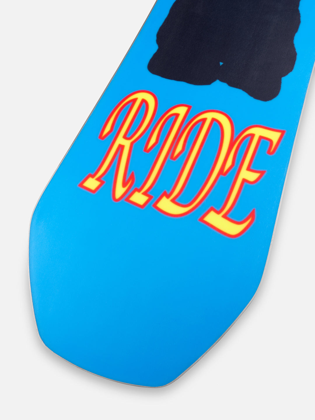 Ride Reid Smith Pro Benchwarmer (Limited) Snowboard 155cm