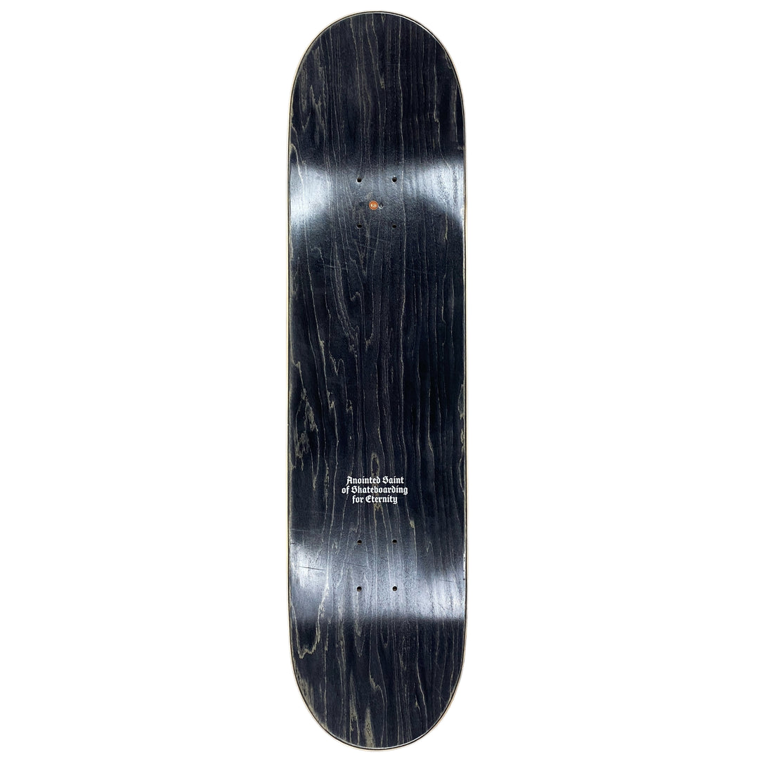 RICE "Saint" Deck (Black)