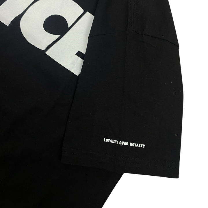 [PRE-ORDER] RICE T-Shirt in Black