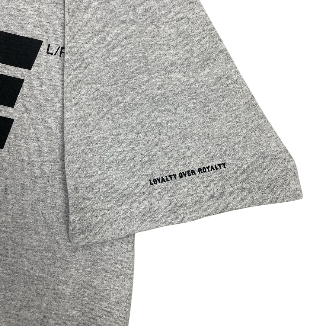 [PRE-ORDER] RICE T-Shirt in Heather Grey