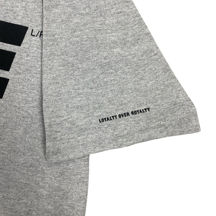 [PRE-ORDER] RICE T-Shirt in Heather Grey