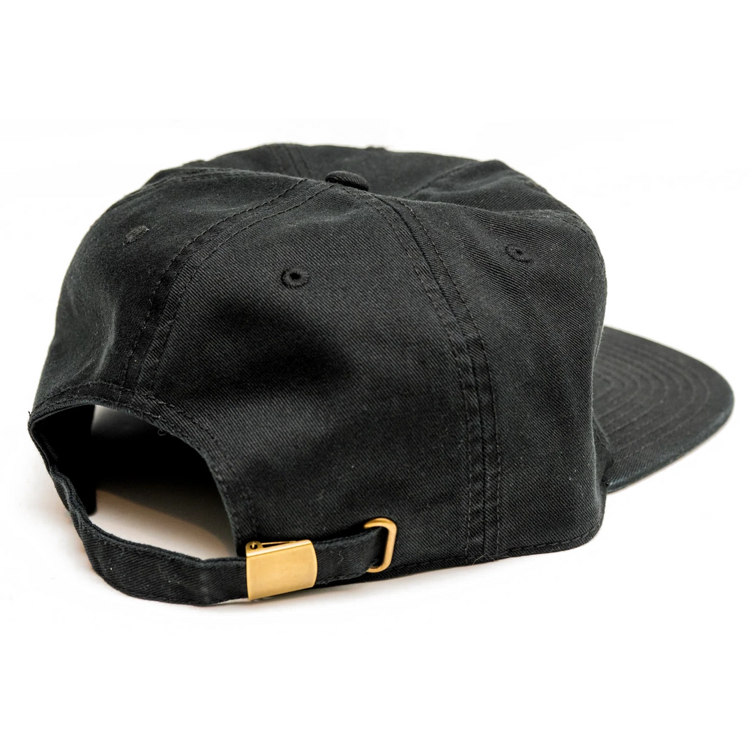 Closer Magazine Ron Allen Tribute Hat Black