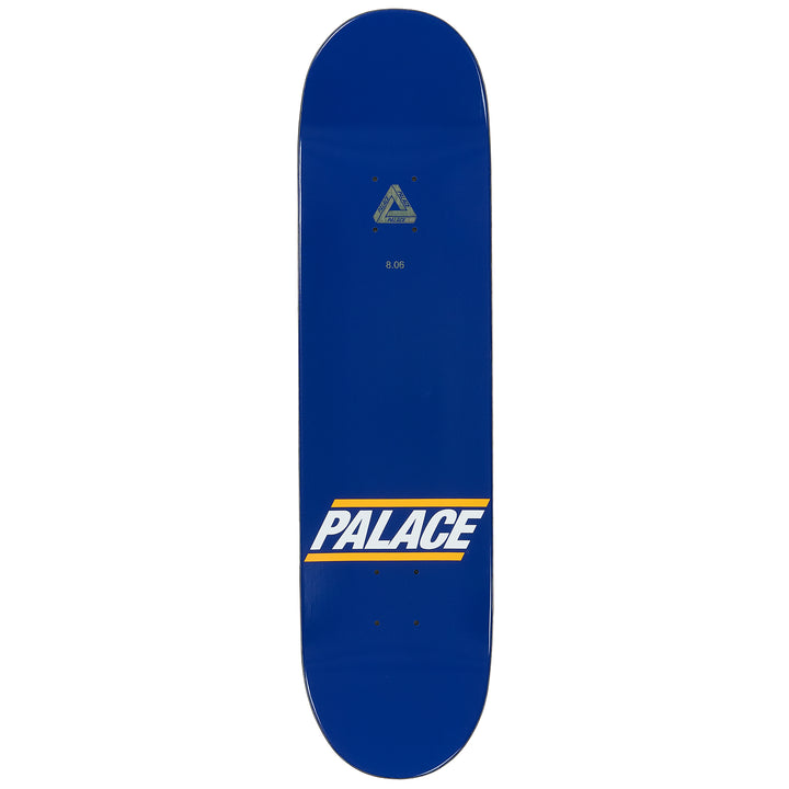 Palace Rory Pro S41 Deck 8.06"