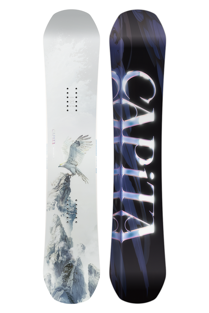 Capita Birds Of A Feather Snowboard