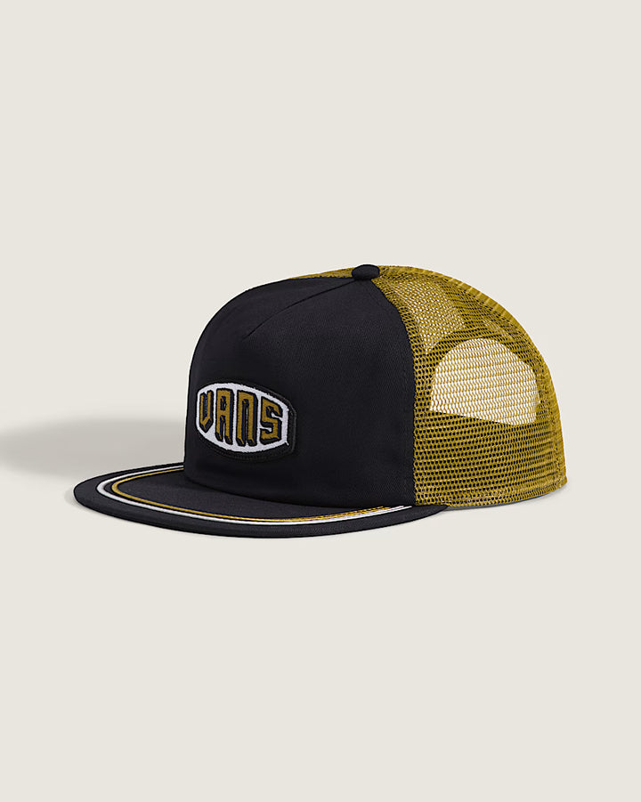 Vans Raised Up Trucker Hat