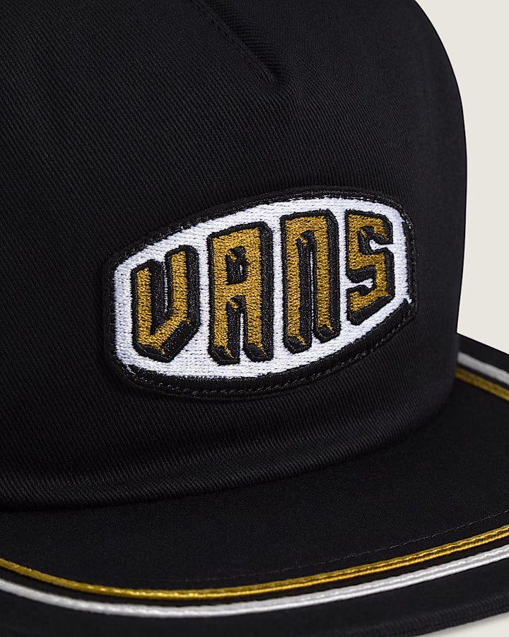 Vans Raised Up Trucker Hat