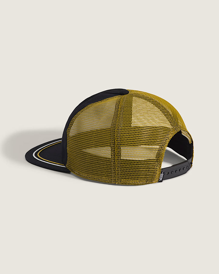 Vans Raised Up Trucker Hat