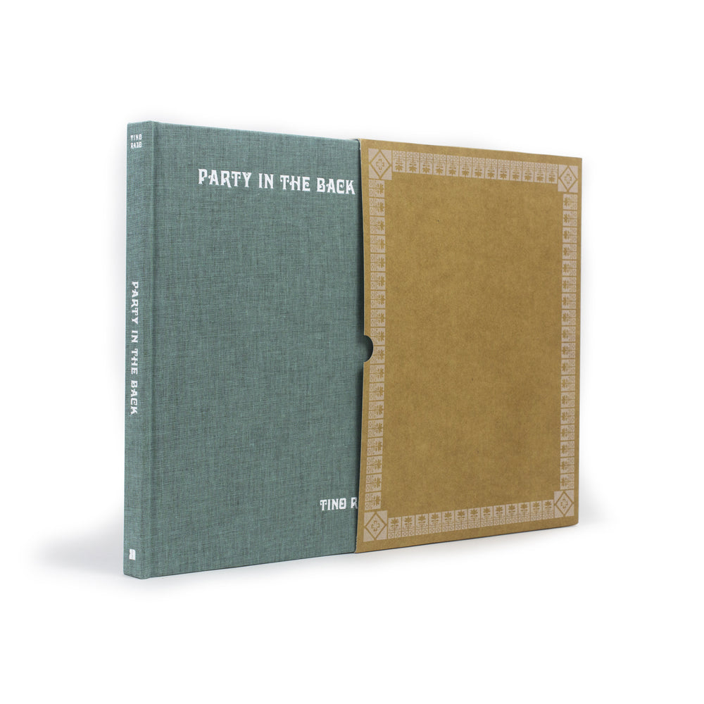 Party In The Back (Deluxe Edition) by Tino Razo – Eastern Boarder