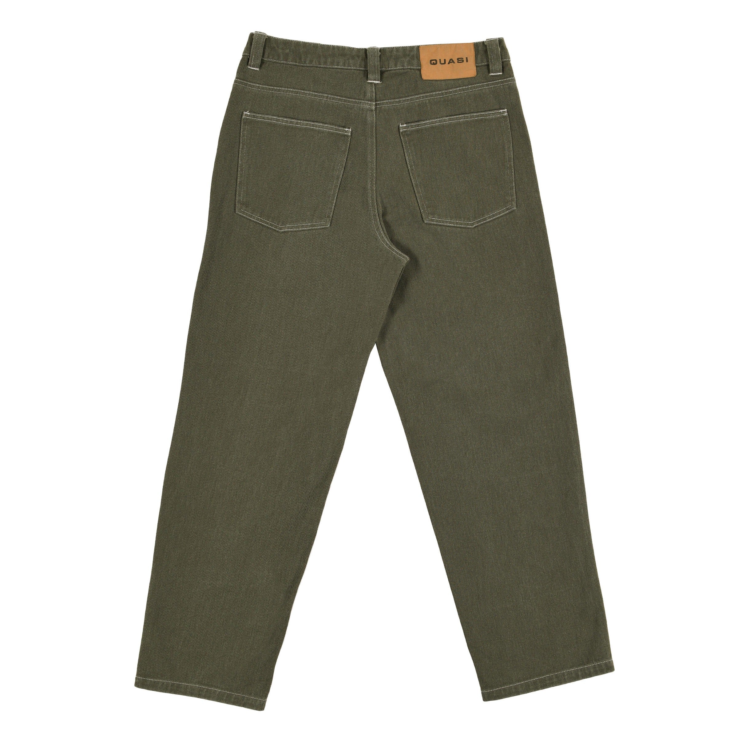 Quasi 102 Jean Moss – Eastern Boarder