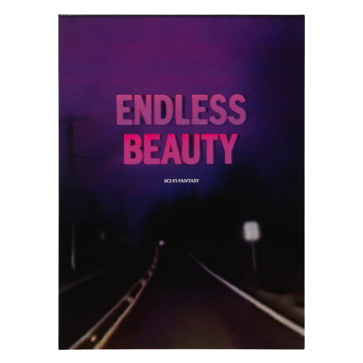 Sci-Fi Fantasy Endless Beauty DVD