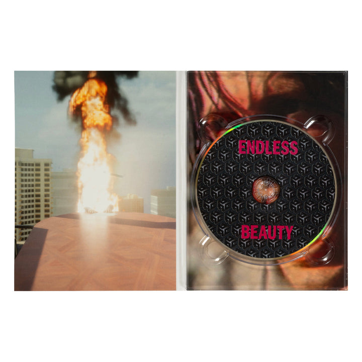 Sci-Fi Fantasy Endless Beauty DVD