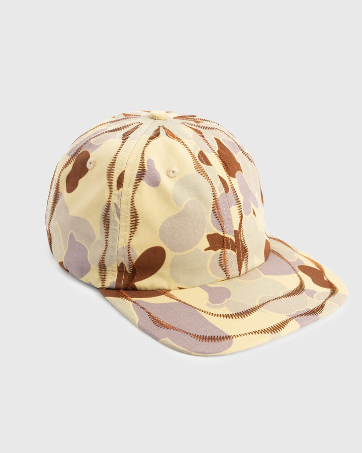 Sex Hippies DPCU Welder's Stitch Hat