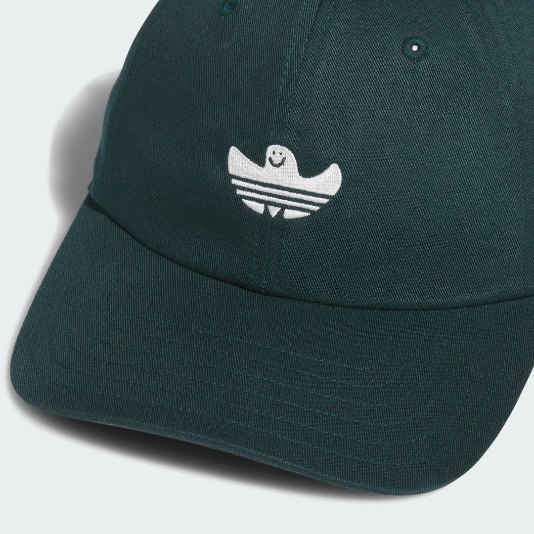 Adidas x Gonz Solid Cap - Aurora Ivy