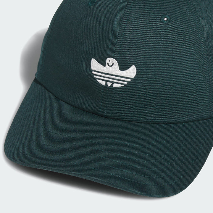 Adidas x Gonz Solid Cap - Aurora Ivy