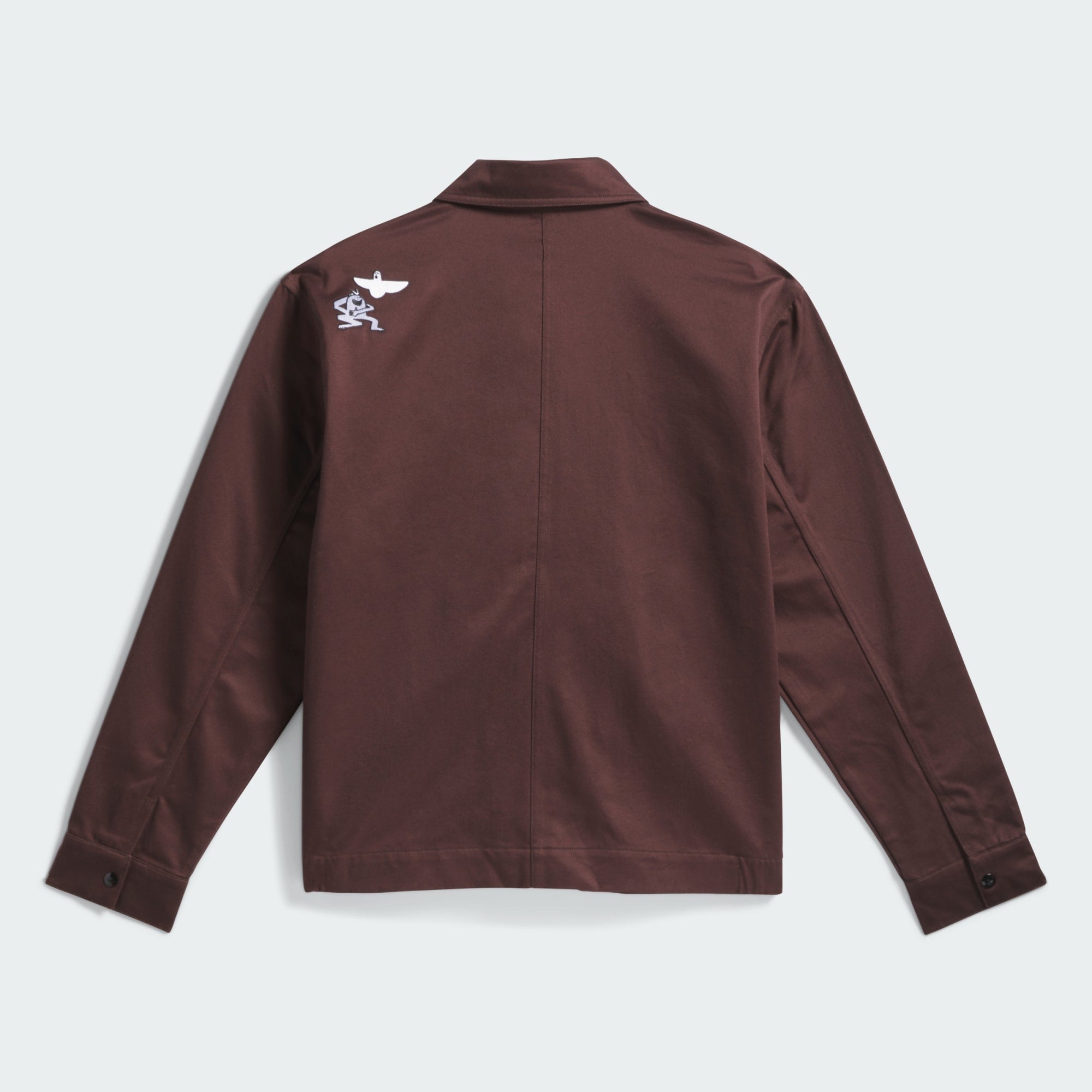 アディダス ジャケット Adidas x Gonz Jacket - Aurora Coffee – Eastern Boarder