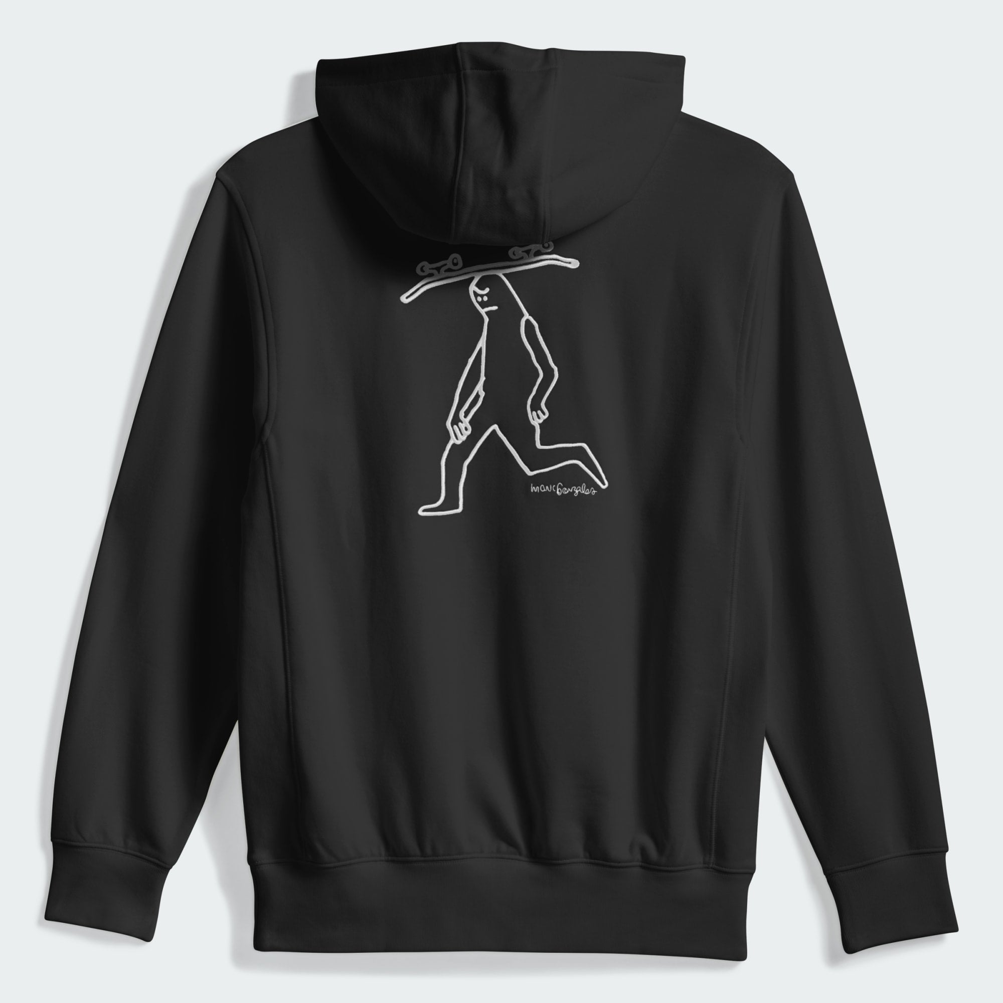 SKATEBOARDING_x_MARK_GONZALES_ SKATEBOARDING_x_MARK_GONZALES_