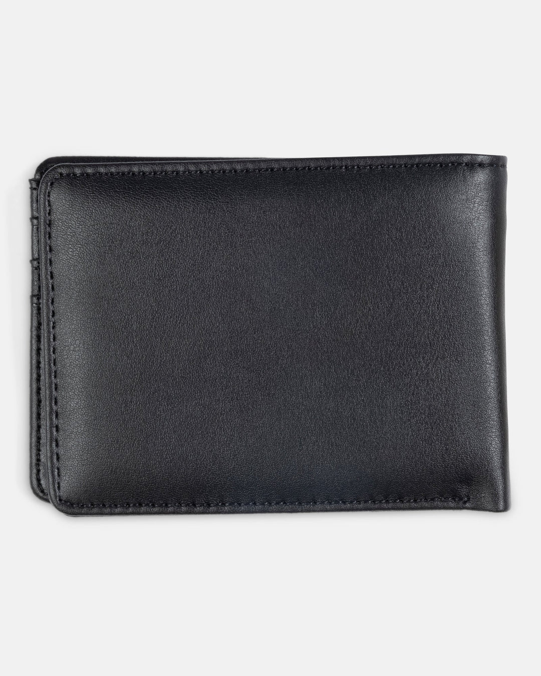 Thrasher Skategoat Leather Wallet - Black