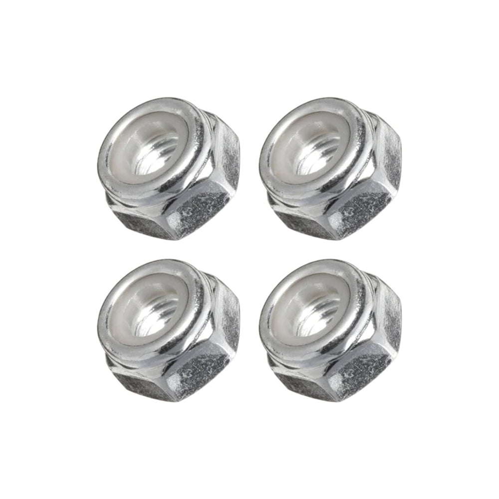 Truck Axle Nuts (Set Of 4)