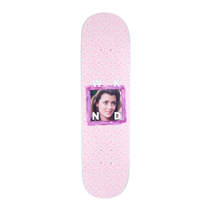 WKND Sloane Babe Series Deck 8.25"