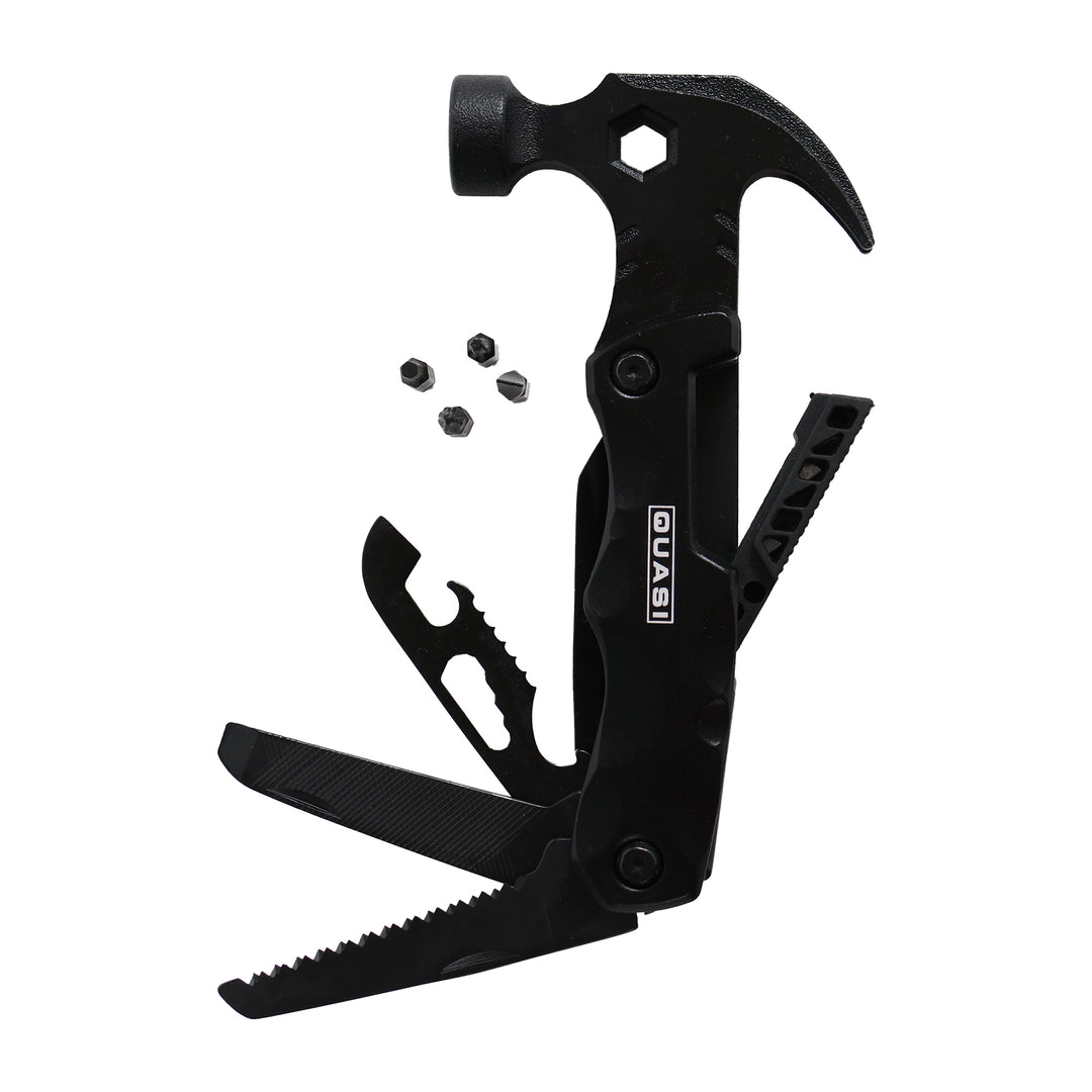 Quasi Multi Tool Hammer