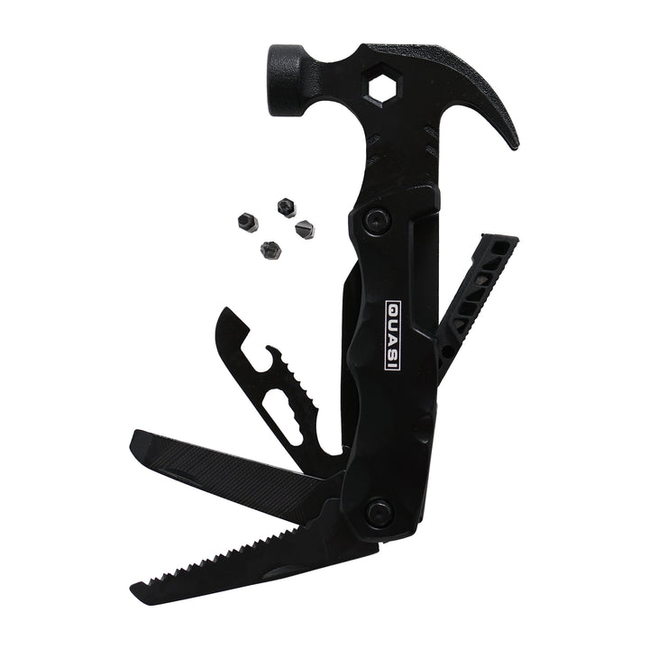 Quasi Multi Tool Hammer