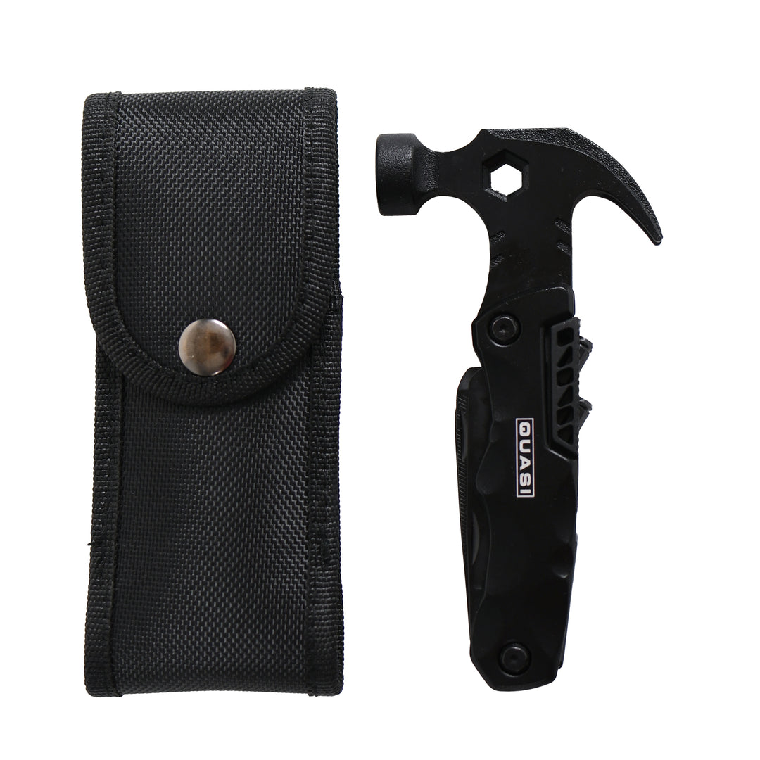 Quasi Multi Tool Hammer