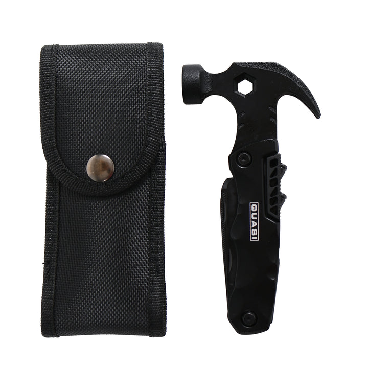 Quasi Multi Tool Hammer
