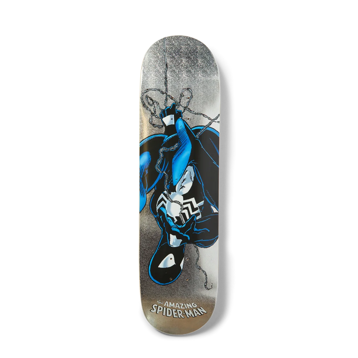Huf x Marvel Spiderman 321 Blind Bag Deck