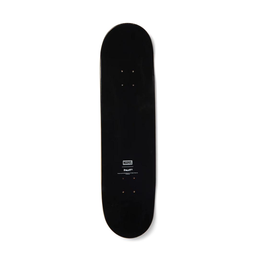 Huf x Marvel Spiderman 321 Blind Bag Deck