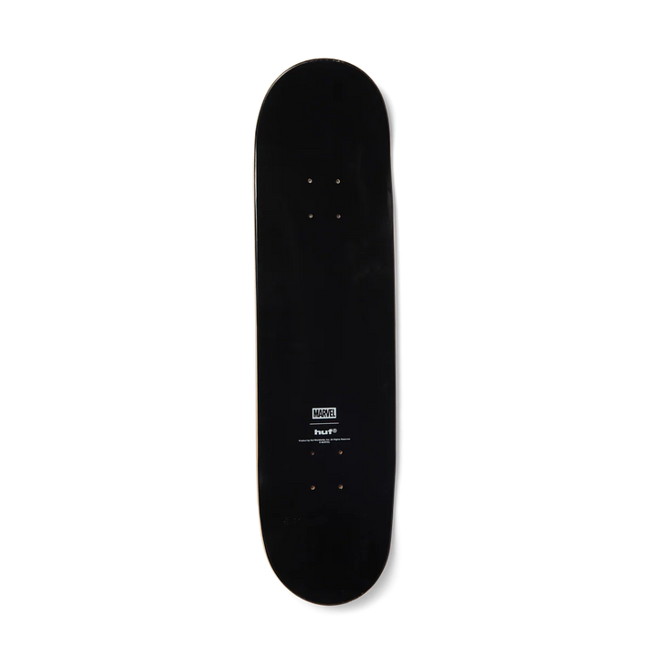 Huf x Marvel Spiderman 321 Blind Bag Deck