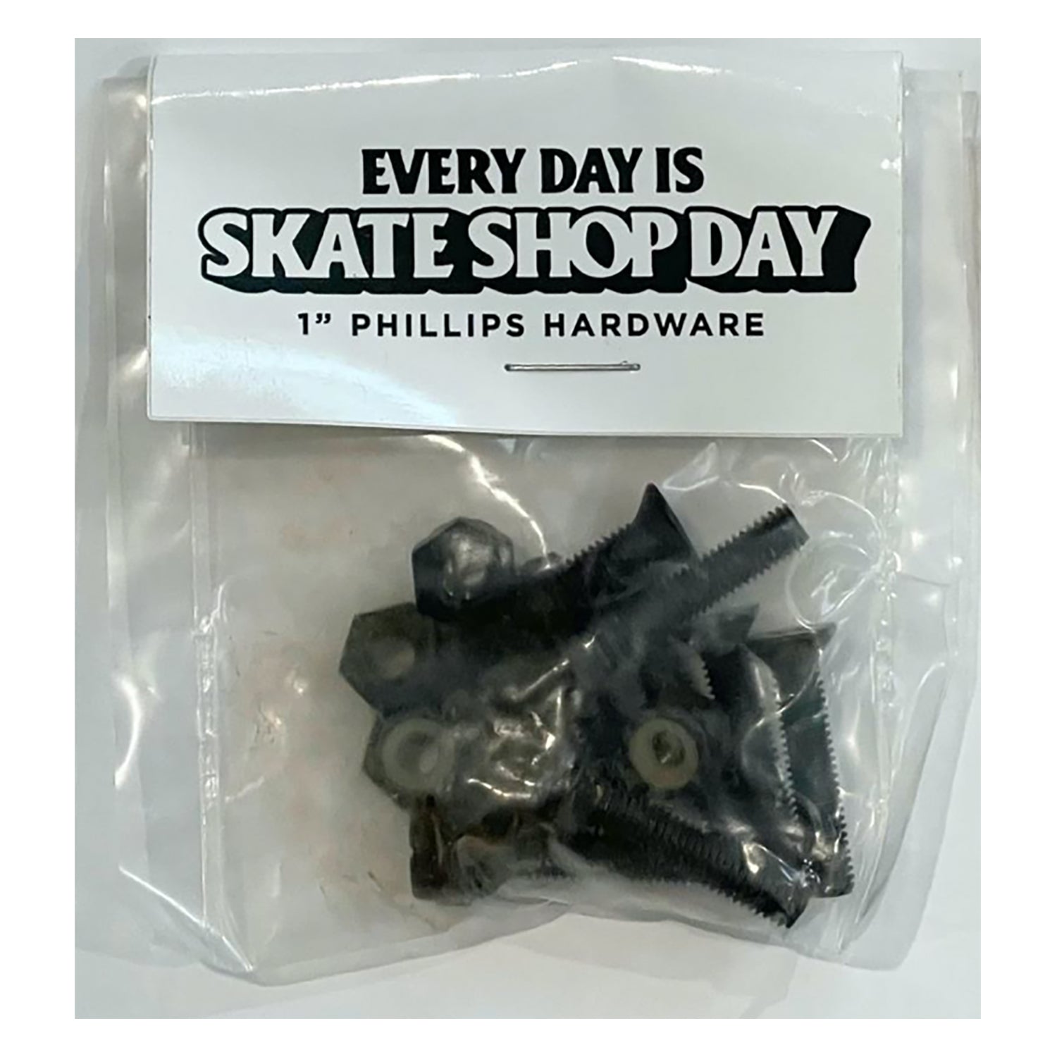 SKATE – Eastern Boarder