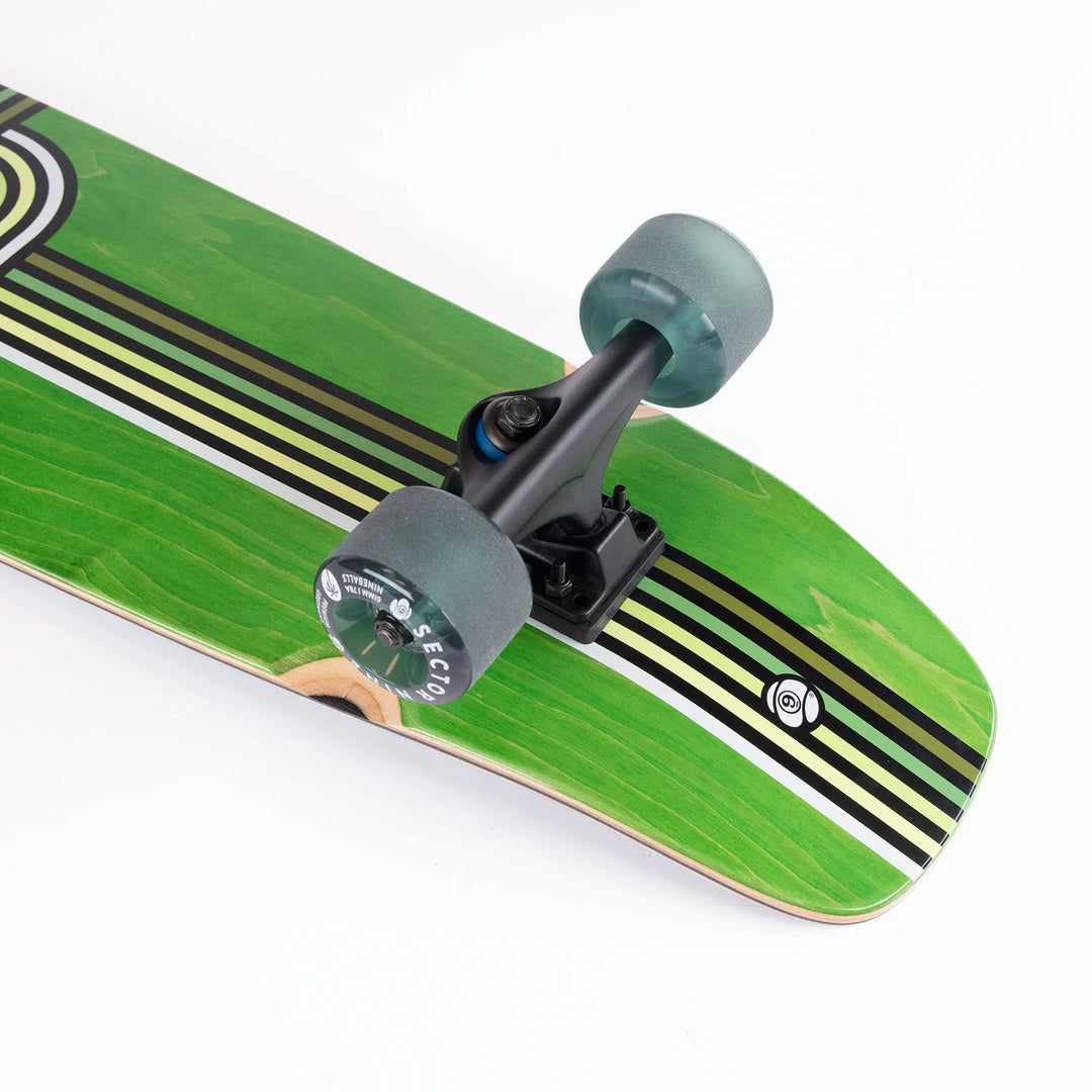 Sector 9 Strand Shralper Complete