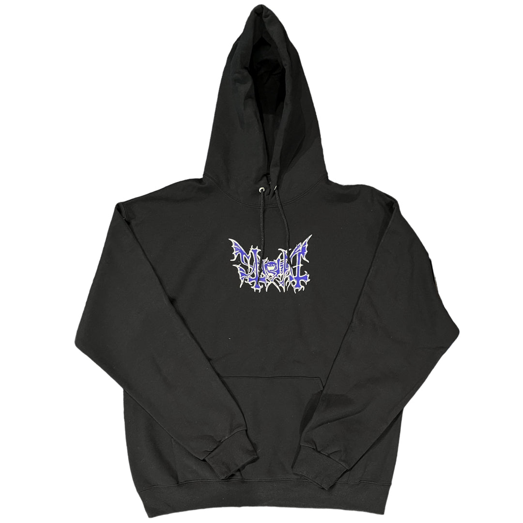 Stunt 365 Mayhem Hoodie Black