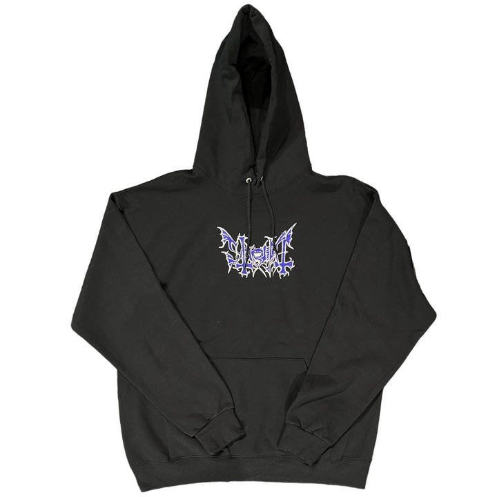 Stunt 365 Mayhem Hoodie Black