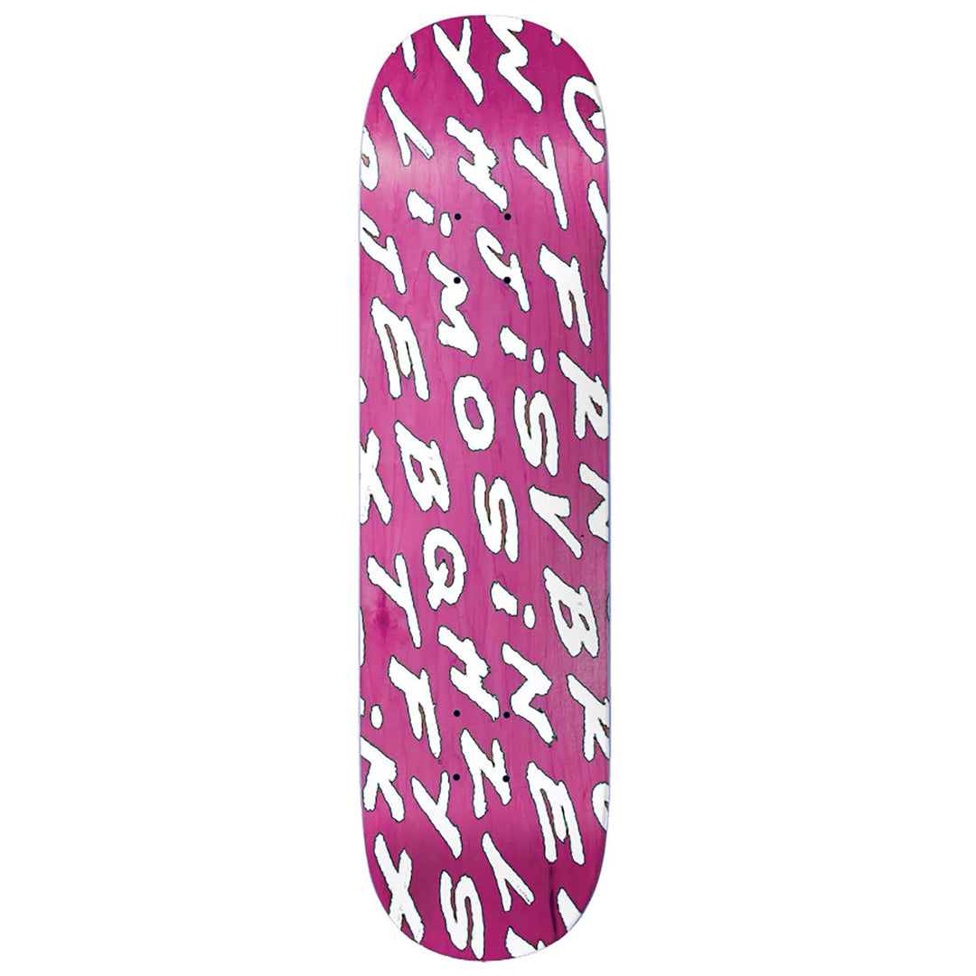 Limosine Sharpie Crossword Deck (Slick) 8.38"