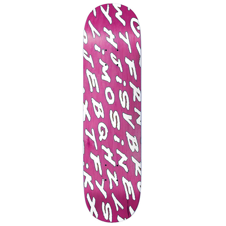 Limosine Sharpie Crossword Deck (Slick) 8.38"