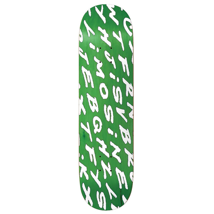 Limosine Sharpie Crossword Deck (Slick) 8.38"