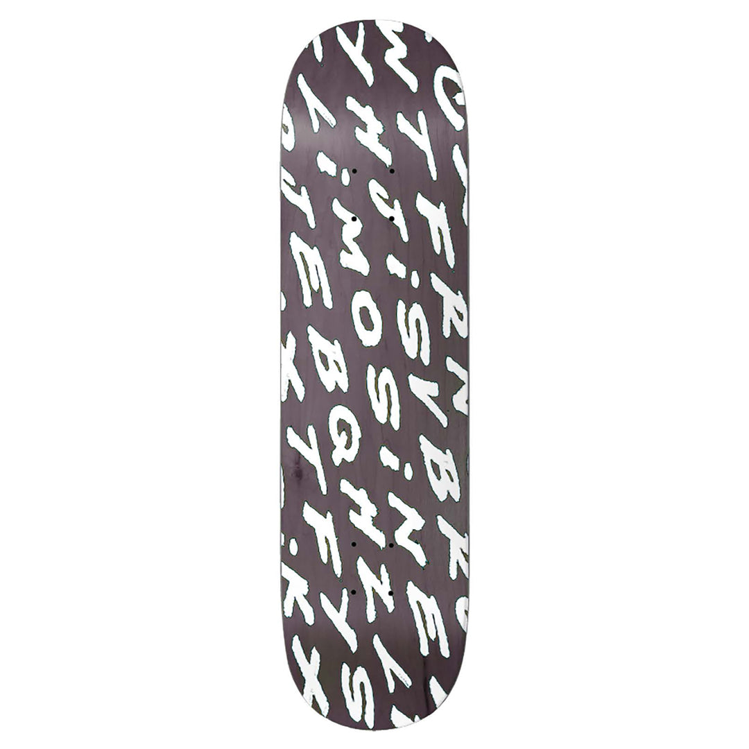 Limosine Sharpie Crossword Deck (Slick) 8.38"