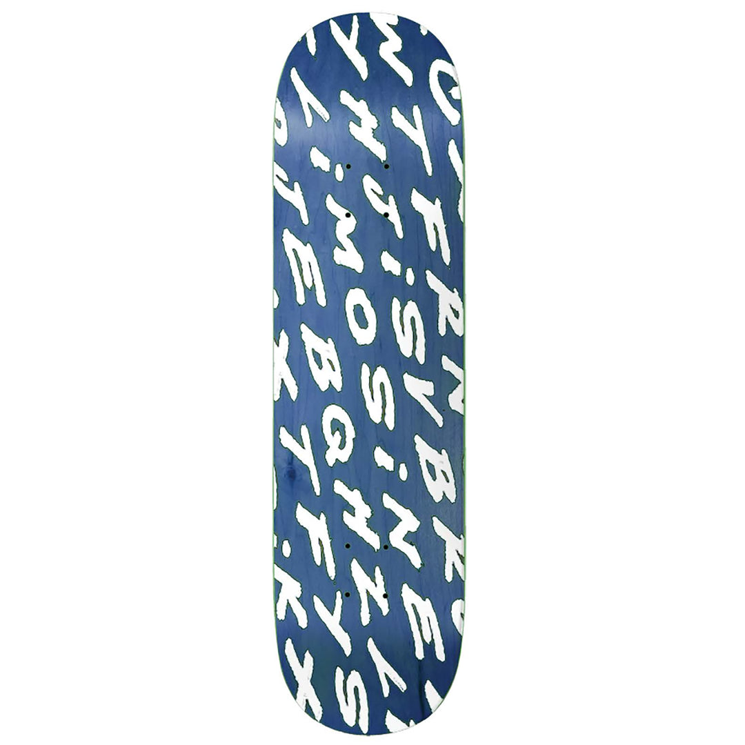 Limosine Sharpie Crossword Deck (Slick) 8.38"