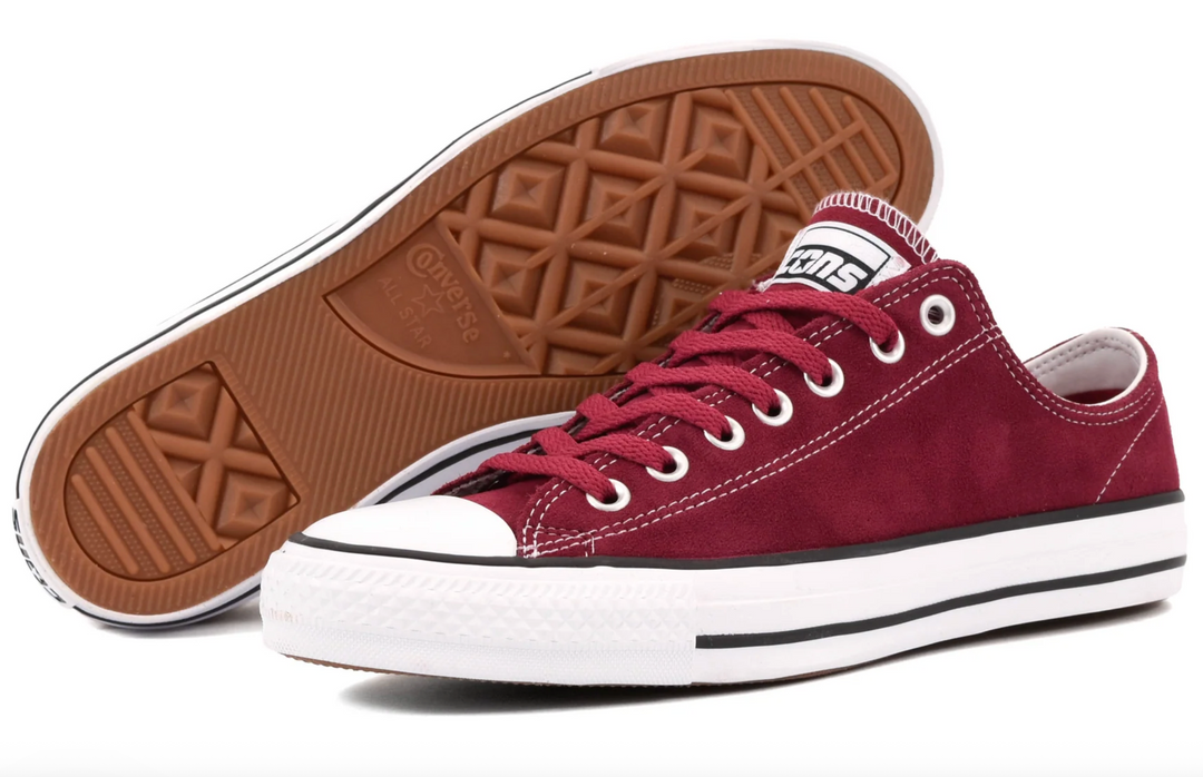 Converse CONS CTAS Pro Ox Sporty Berry/Black/White