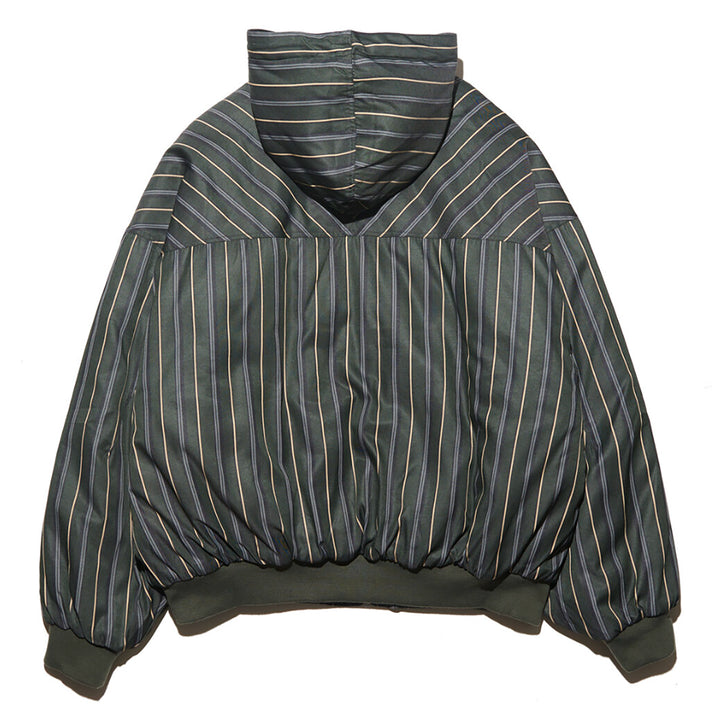 Fuccs Landlord Snowboard Jacket