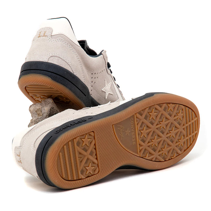 Converse CONS Louie Lopez Pro 2 OX Egret/Black/Gum