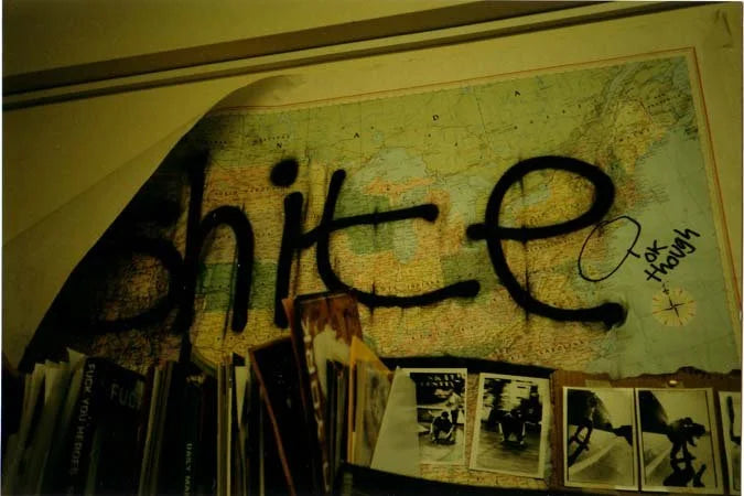 Elsewhere: The Story Of UK Skateboarding 1987-2002