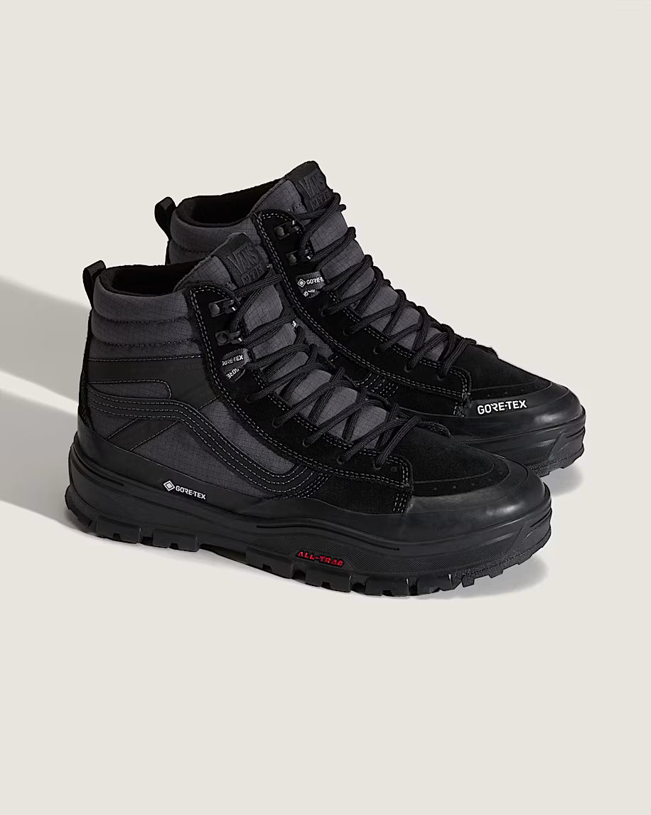 Vans MTE Sk8-Hi Gore-Tex Insulated Black/Black