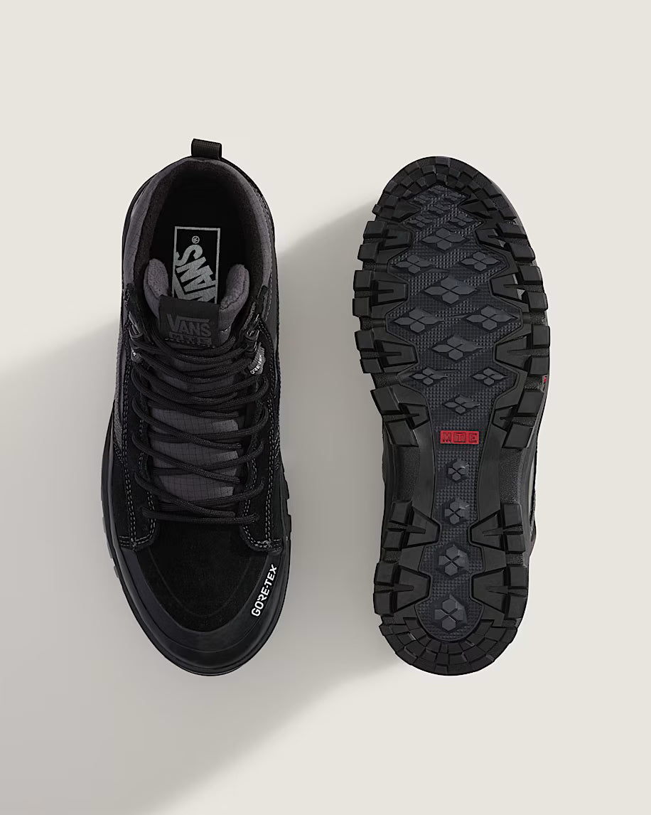 Vans MTE Sk8-Hi Gore-Tex Insulated Black/Black
