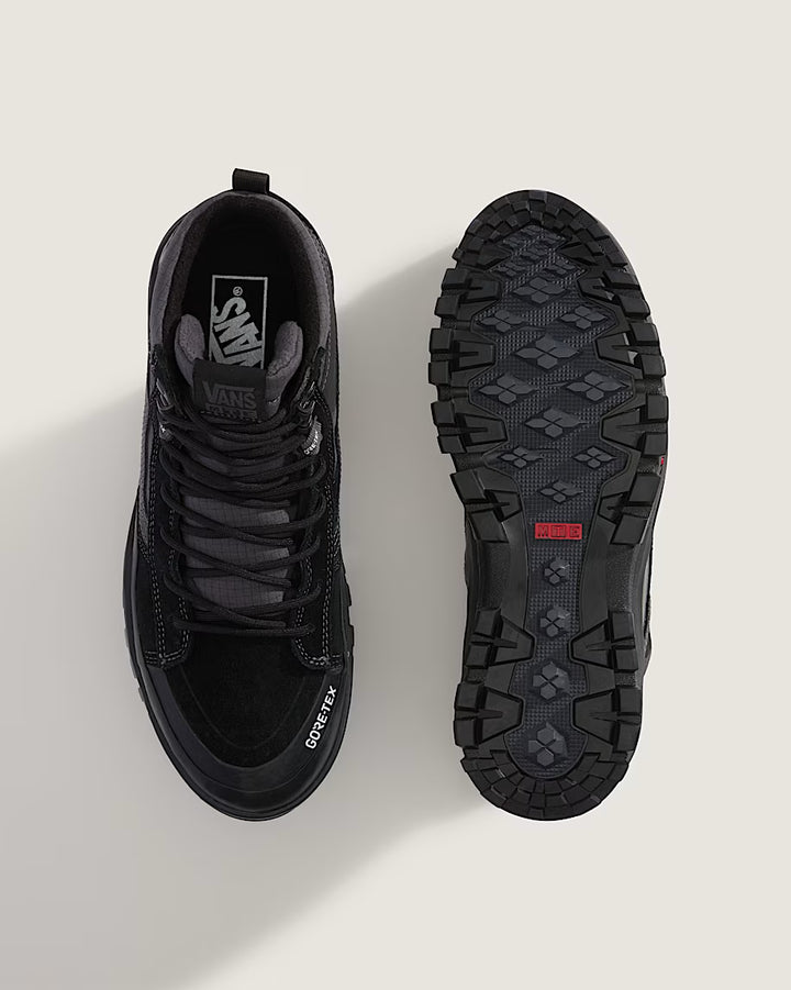 Vans MTE Sk8-Hi Gore-Tex Insulated Black/Black