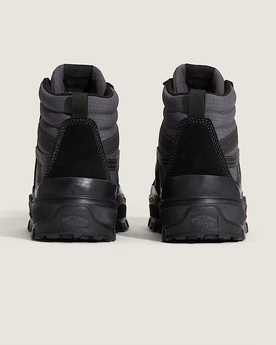 Vans MTE Sk8-Hi Gore-Tex Insulated Black/Black